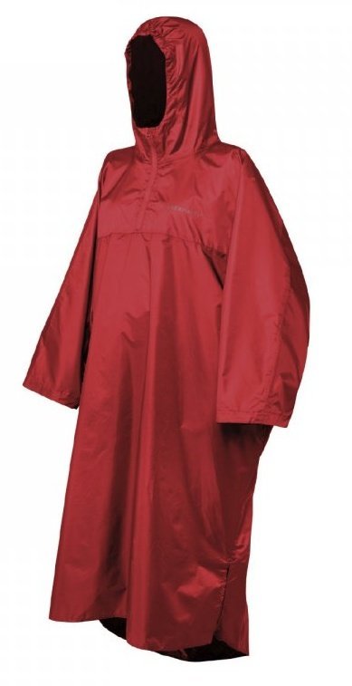 TREKMATES Deluxe Pak Poncho foto 3