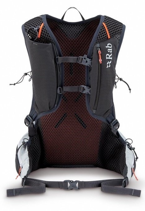 RAB Nitron 12 foto 5