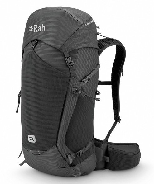 RAB Protium 35 foto 2