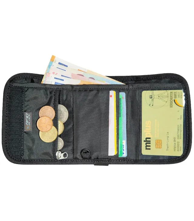 TATONKA Folder RFID B foto 3