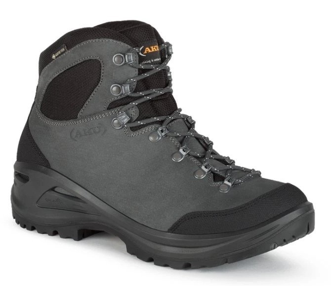 AKU Tribute Alp Wide GTX