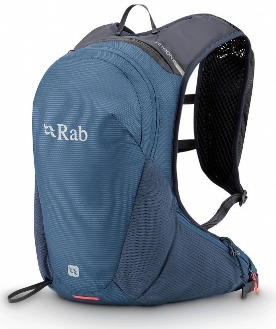 RAB Nitron 12