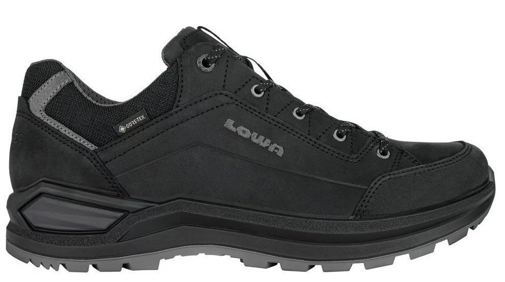 LOWA Renegade Evo GTX lo Wide man foto 2