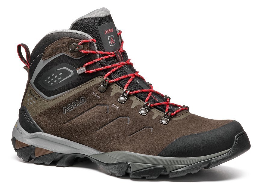 ASOLO Acadia MID LTH GTX