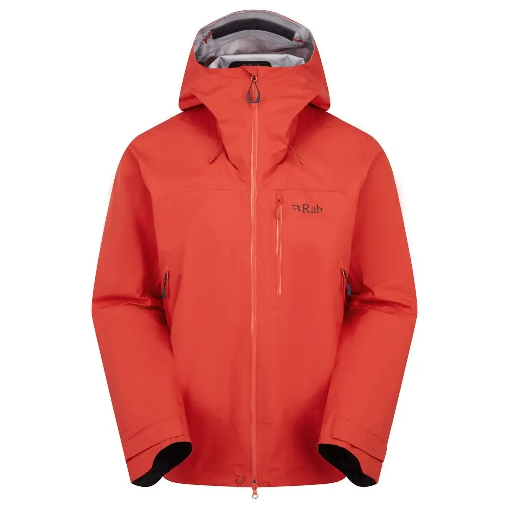 RAB Firewall Mountain Jacket