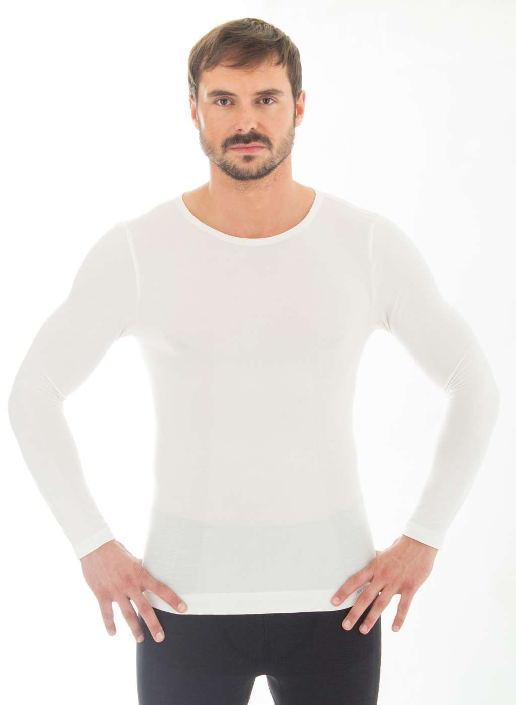 BRUBECK COMFORT WOOL DR MEN foto 3