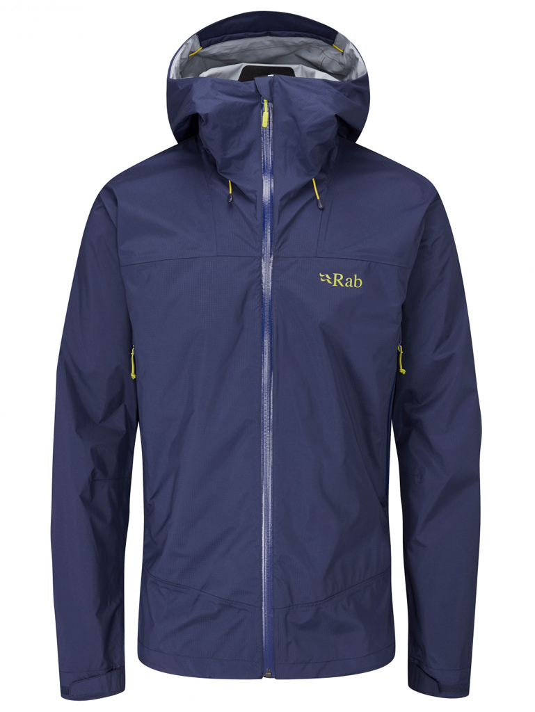 RAB Downpour Plus 2.0 foto 3