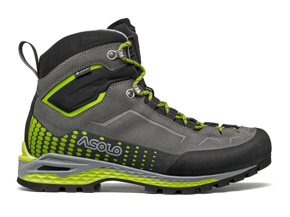 ASOLO Freney Evo mid LTH GV foto 3