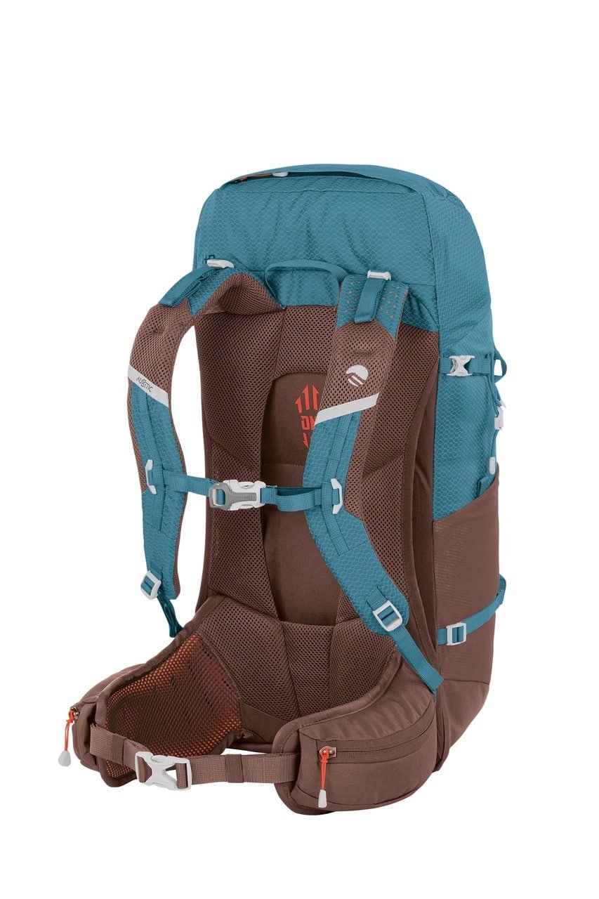 FERRINO Hikemaster 34 lady foto 3