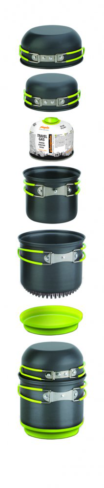 PINGUIN Double X foto 2