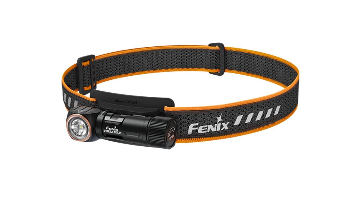 FENIX HM23 V2,0