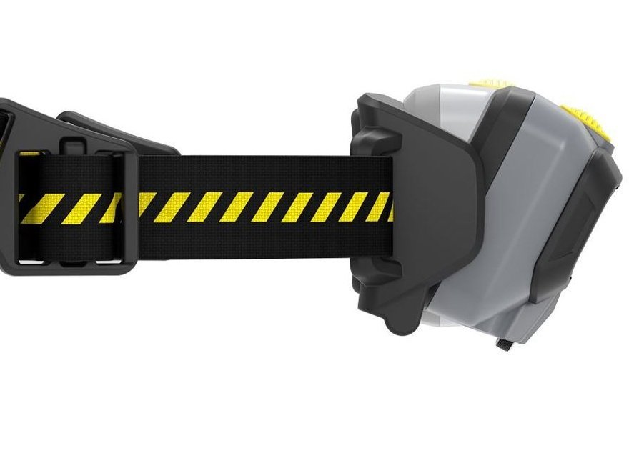 LEDLENSER HF6R Work foto 3