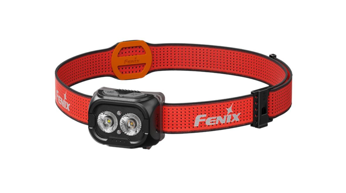 FENIX HL18R-T V2.0