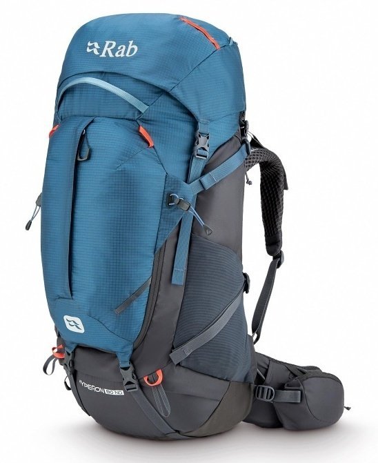 RAB Hyperon 80 Large