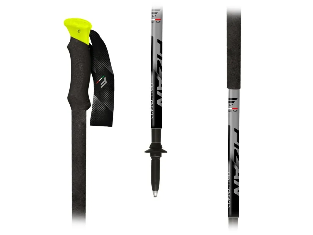 FIZAN Compact Pro foto 2