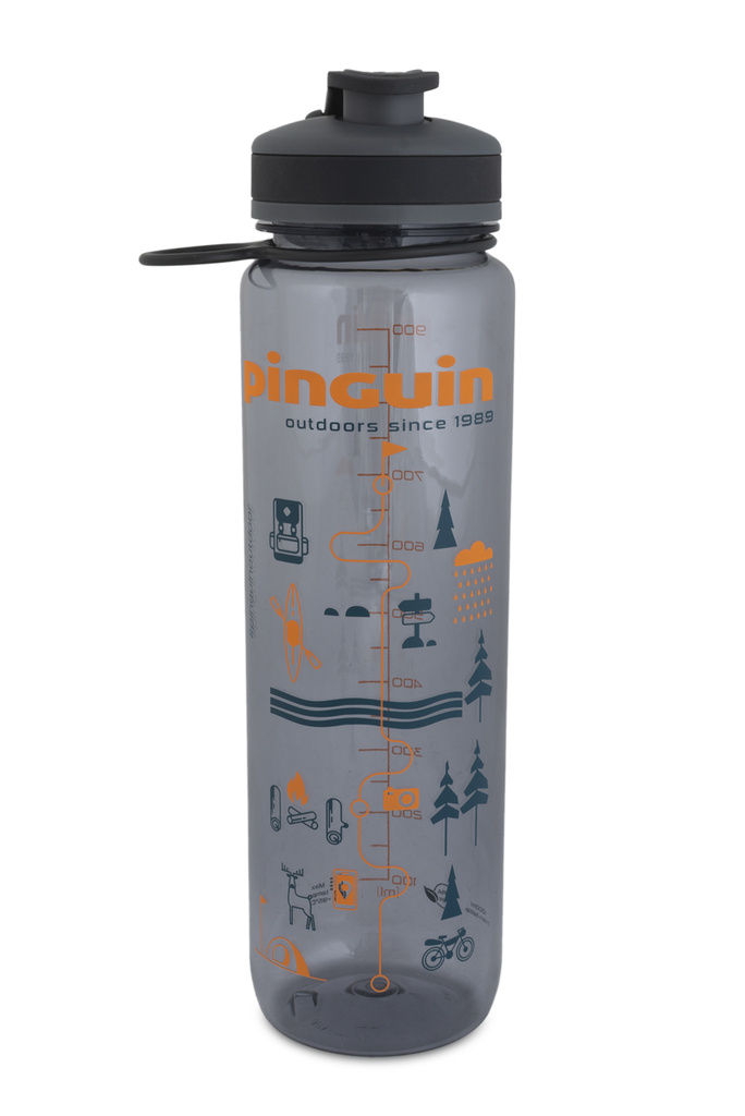 PINGUIN Tritan Sport Bottle 1L