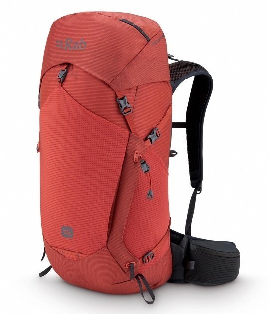 RAB Protium 35 foto 4