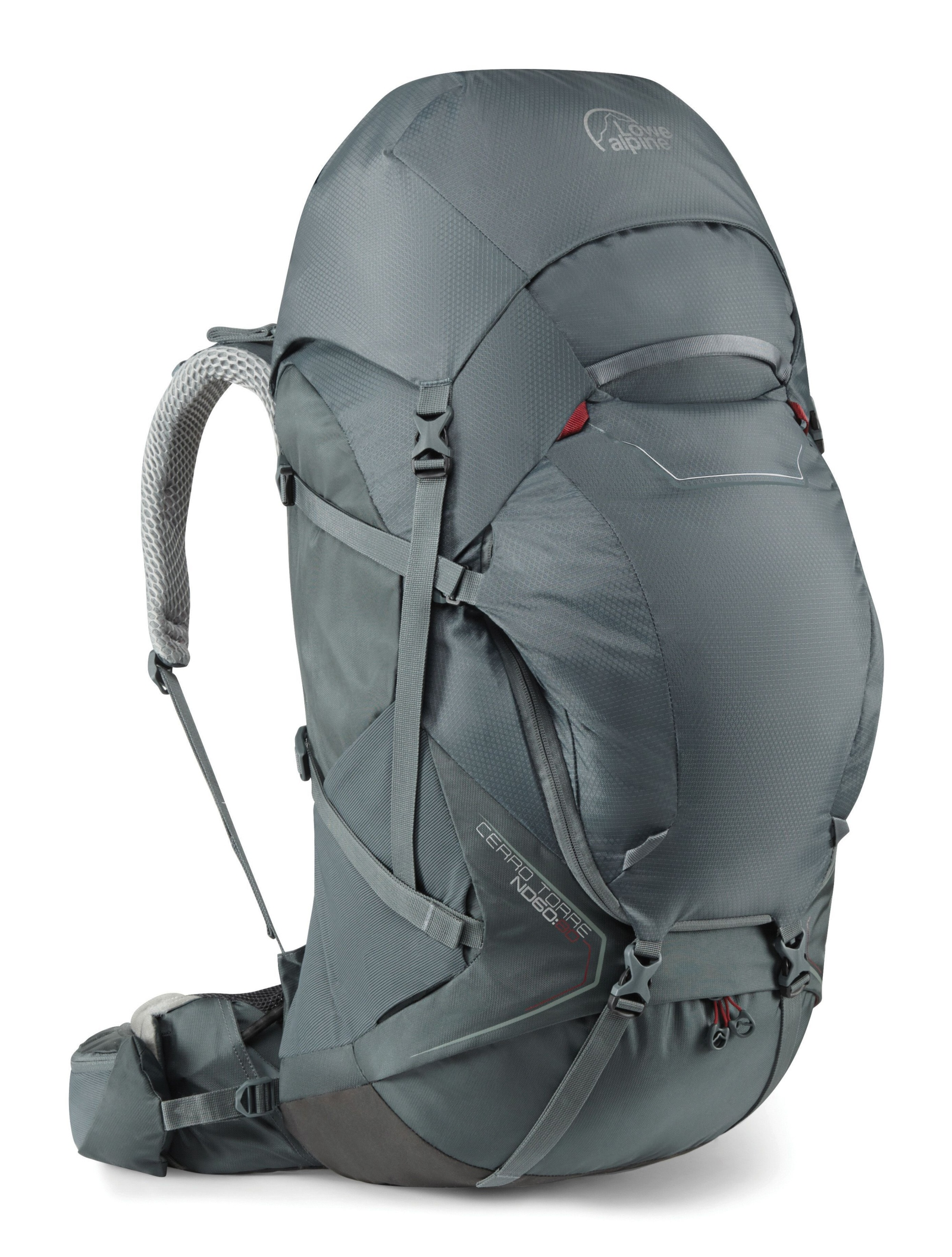 LOWE ALPINE Cerro Torre ND 60:80 foto 2