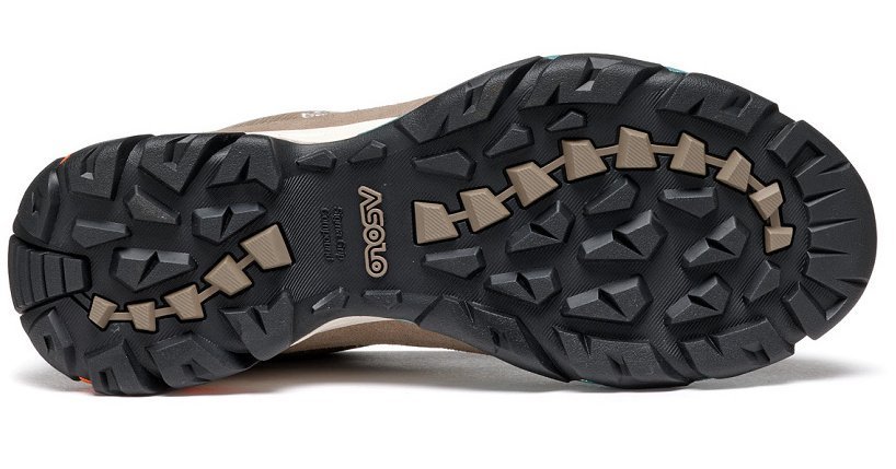 Asolo Acadia GTX lady foto 3