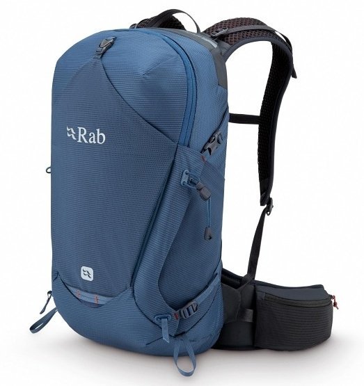 RAB Protium 27 foto 2