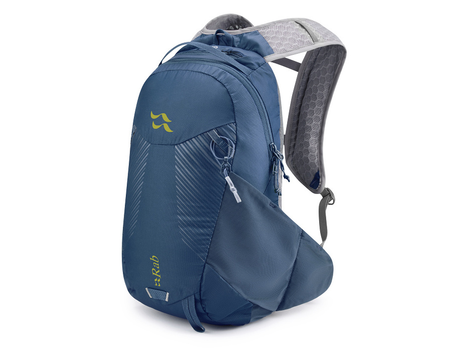 RAB Aeon LT 12 foto 3