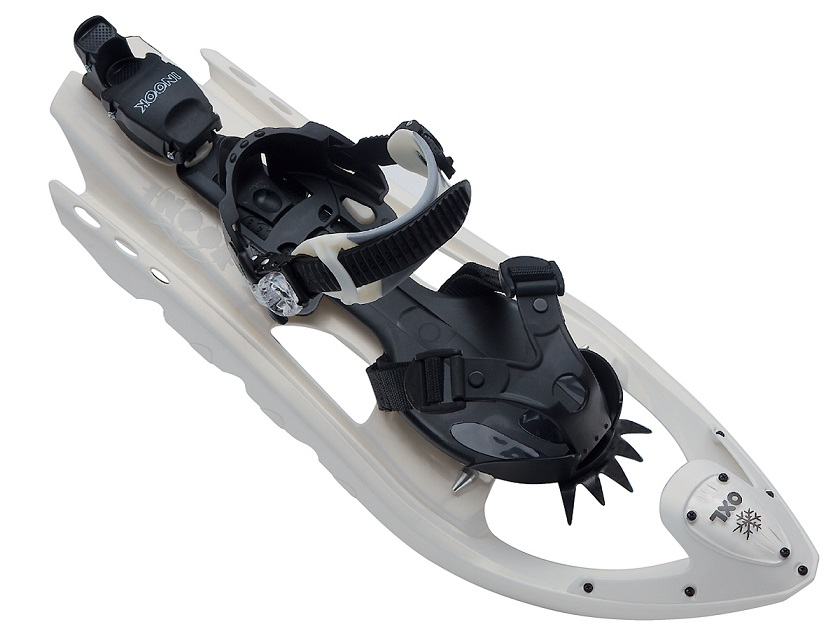 INOOK OX man/lady foto 7