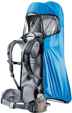 CORAZON Panda pláštěnka foto 2