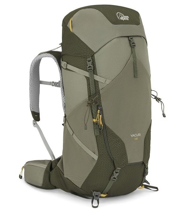 LOWE ALPINE Yacuri 48