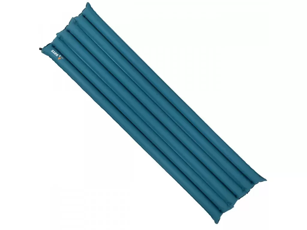 YATE nafukovací matrace Buřtovka s izolací