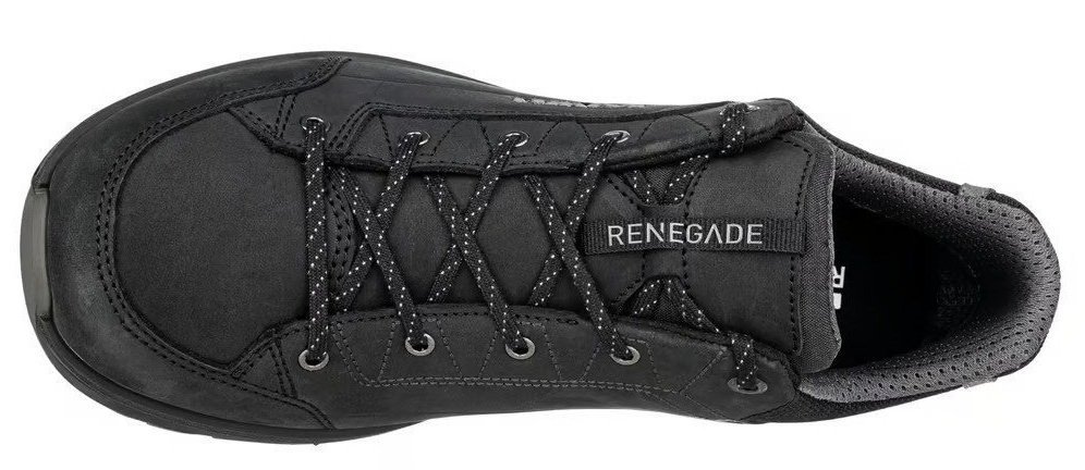 LOWA Renegade Evo GTX lo Wide man foto 3