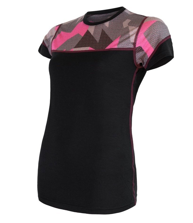 SENSOR Merino Impress foto 5