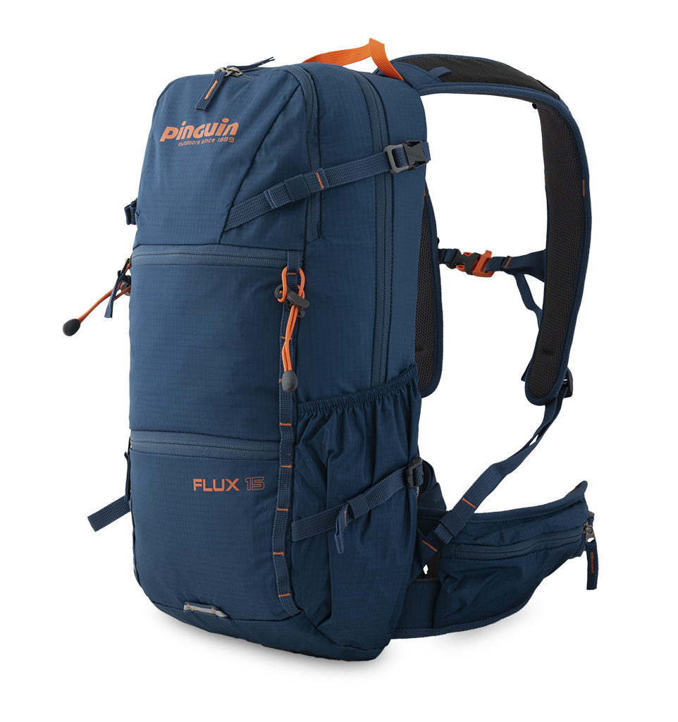 PINGUIN Flux 15
