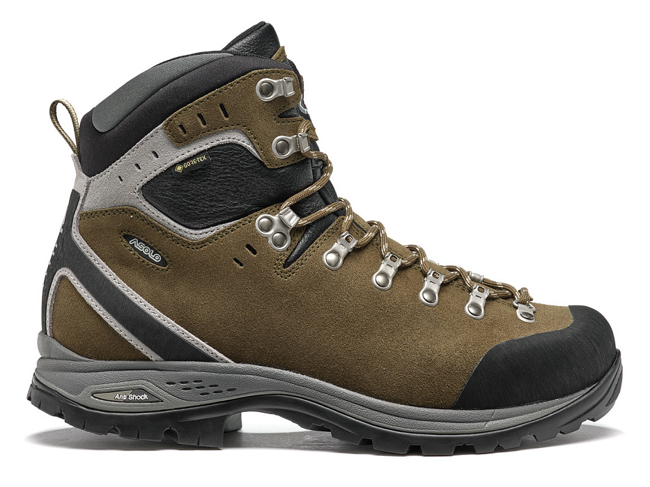 ASOLO GREENWOOD Evo GV foto 2