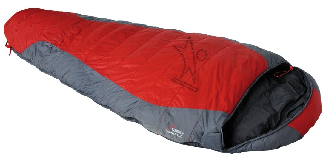 WARMPEACE Viking 900 180cm