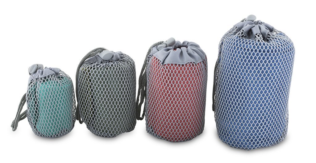 PINGUIN Micro Towel XL foto 6