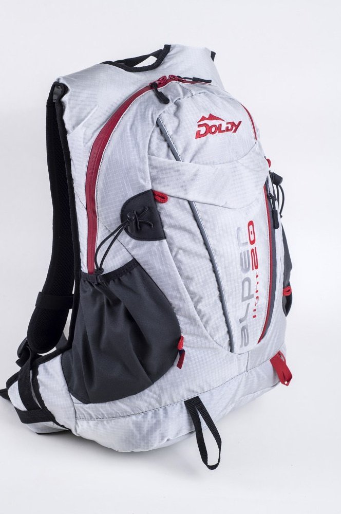 DOLDY Alper Light 20