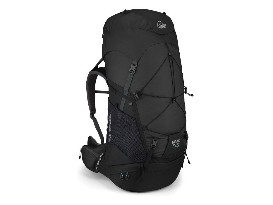 LOWE ALPINE Sirac Plus ND 40