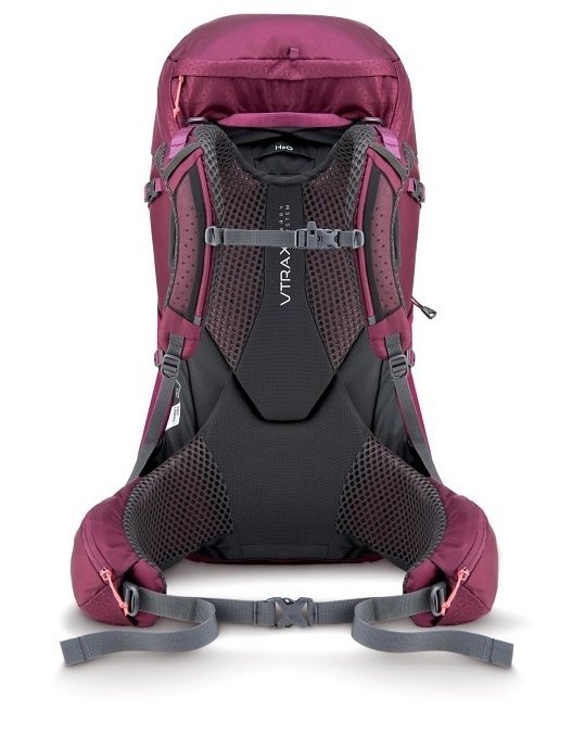 RAB Exion 35 ND foto 4