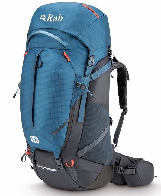 RAB Hyperon ND 65 foto 2