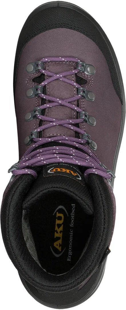 AKU Tribute Alp Wide GTX lady foto 2