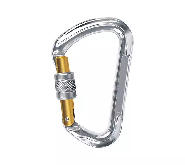 SINGING ROCK Via Ferrata Lock