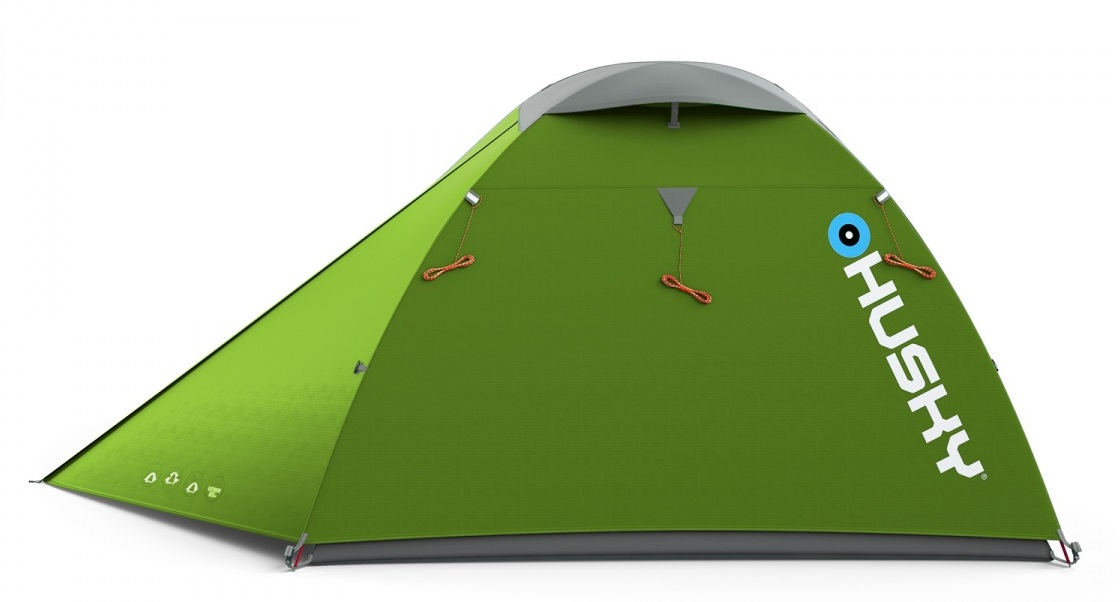 HUSKY SAWAJ 3 foto 2