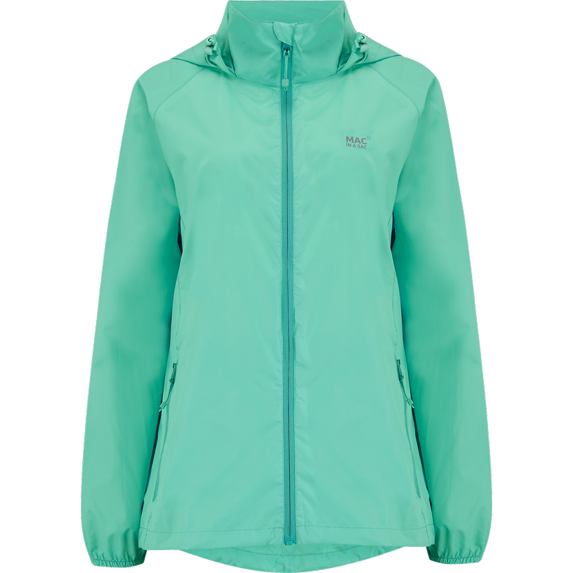 MAC IN A SAC ORIGIN LADY foto 4