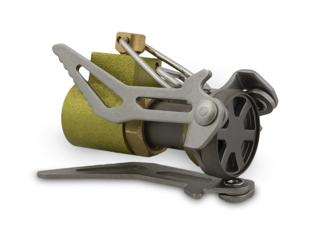 PINGUIN Atom Titan foto 2