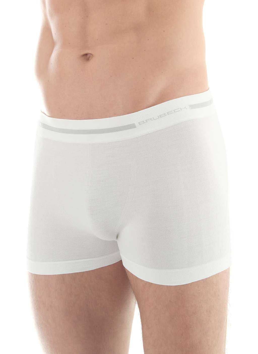BRUBECK COMFORT WOOL BOXERKY MEN foto 4