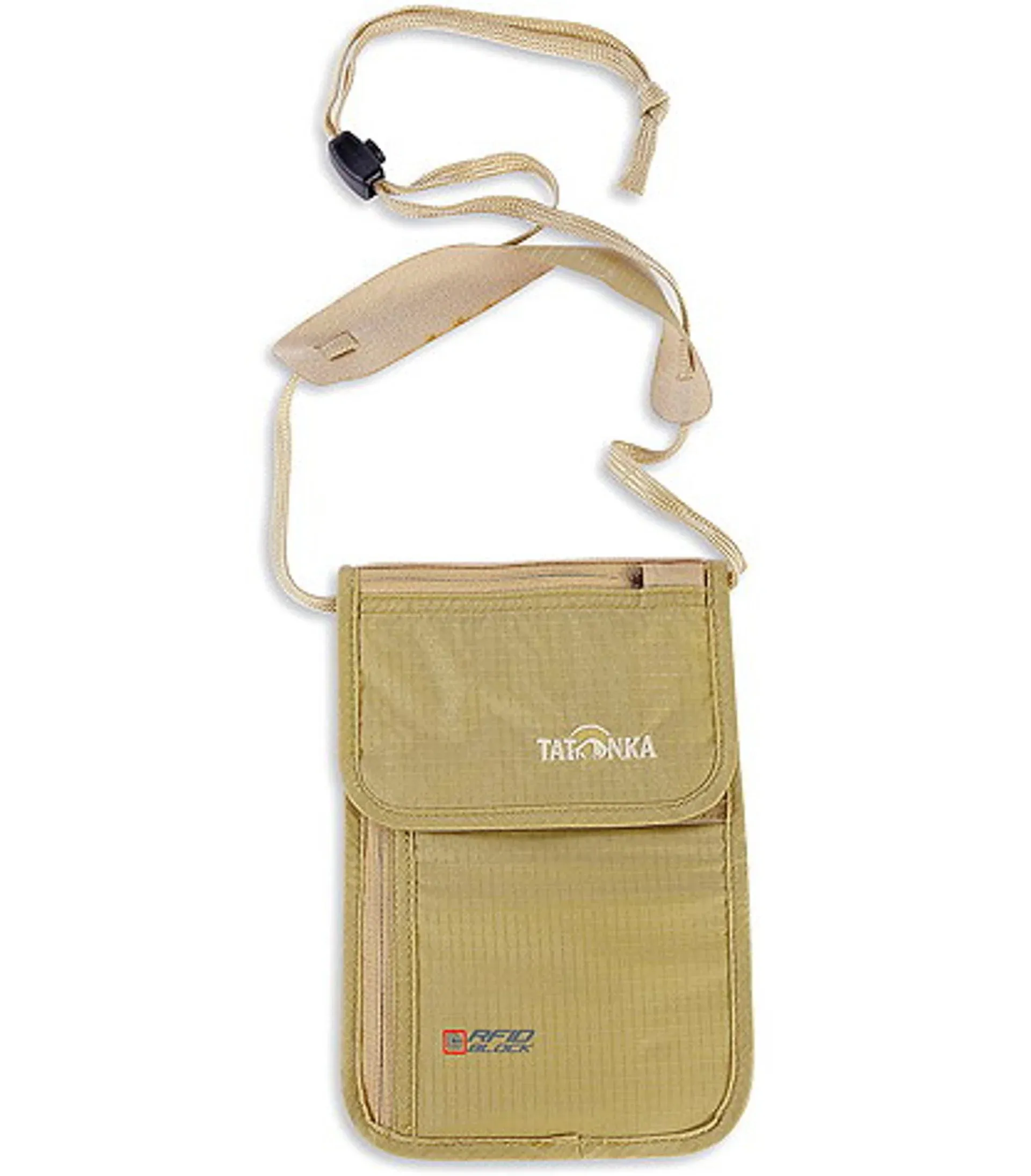TATONKA Skin Neck Pouch RFID B foto 2