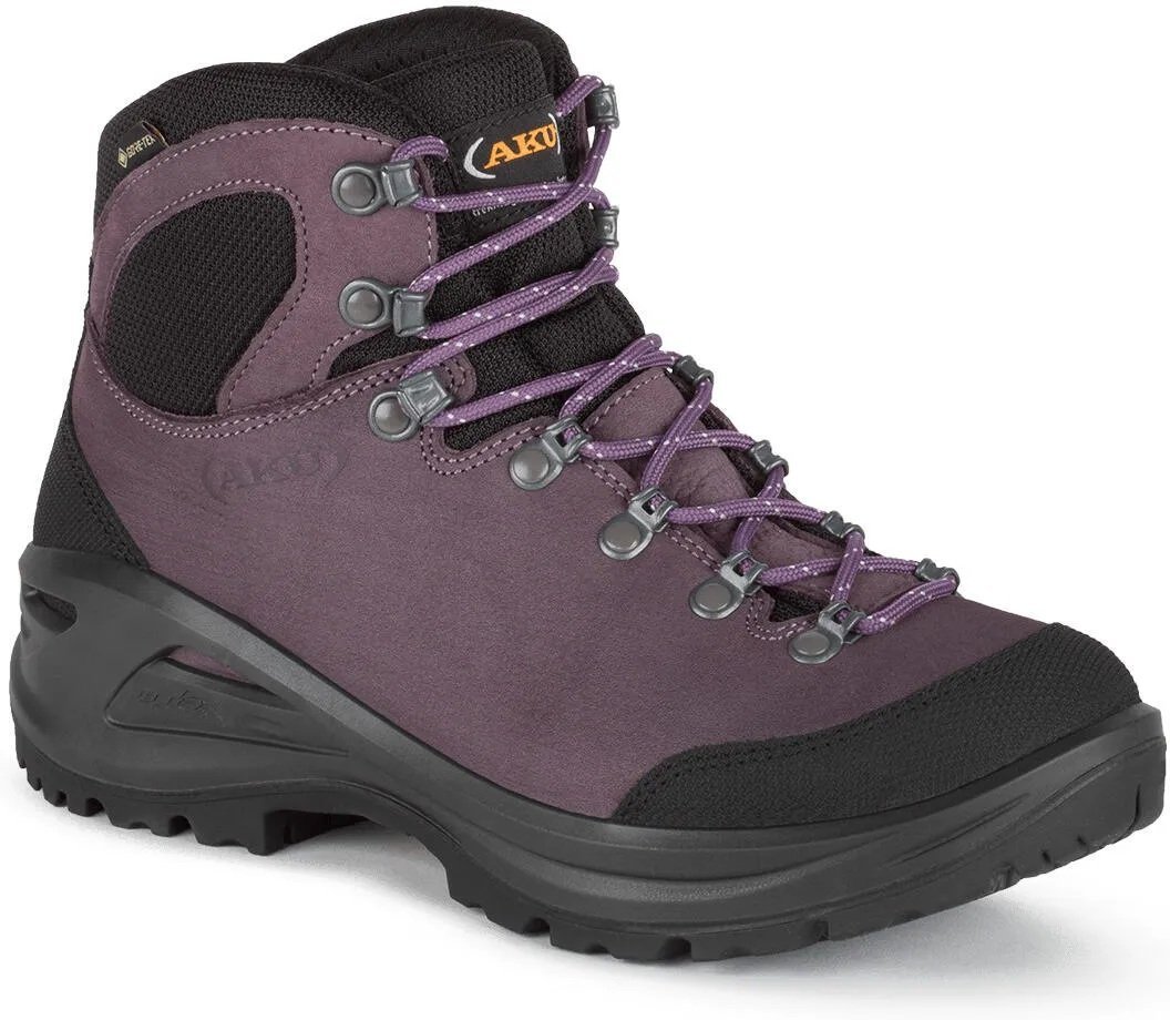 AKU Tribute Alp Wide GTX lady