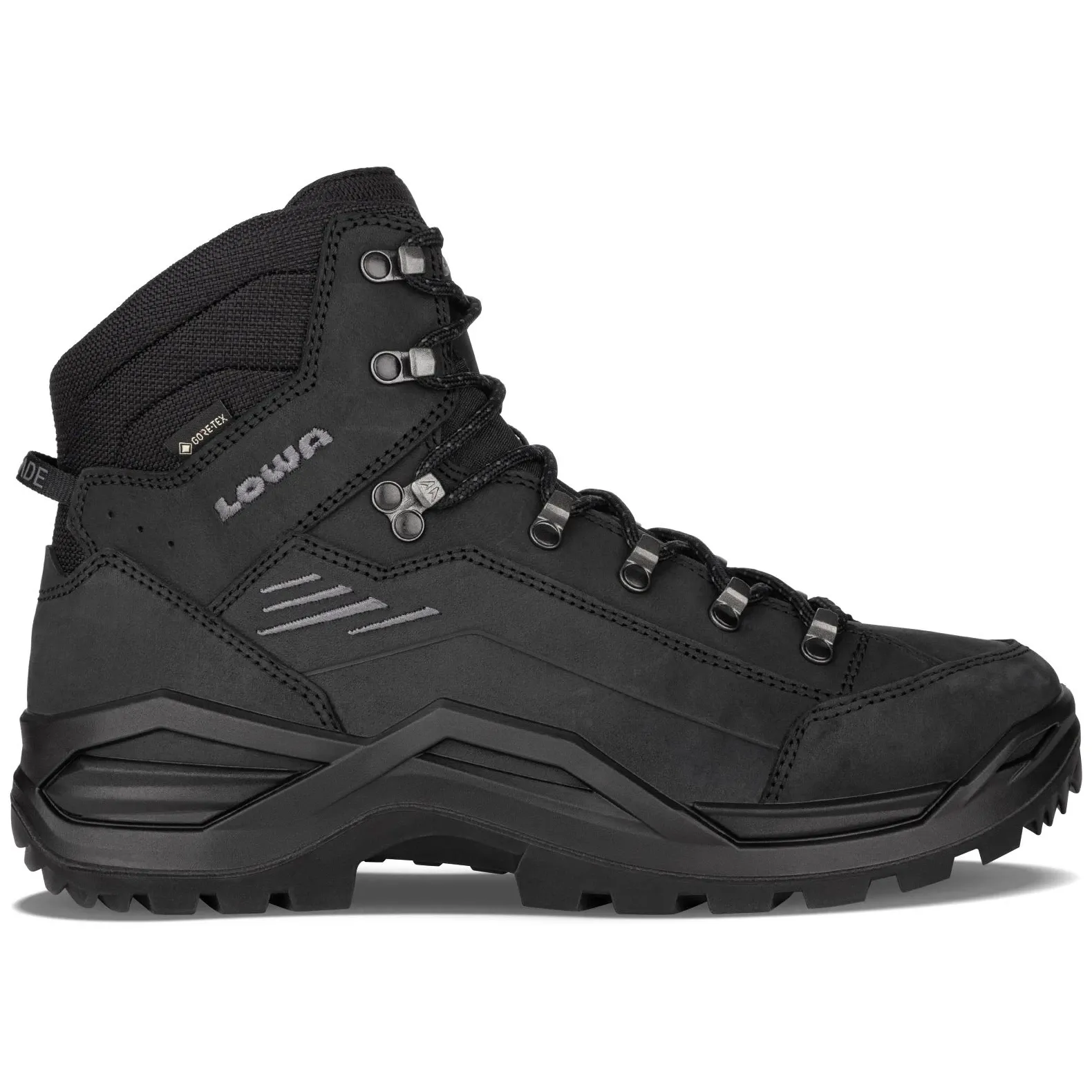 LOWA Renegade Evo GTX Mid Wide man