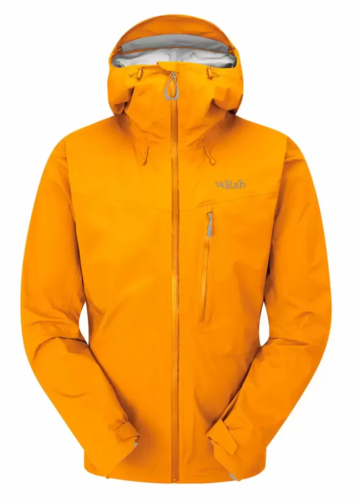 RAB Latok Gore-tex Paclite Plus foto 2