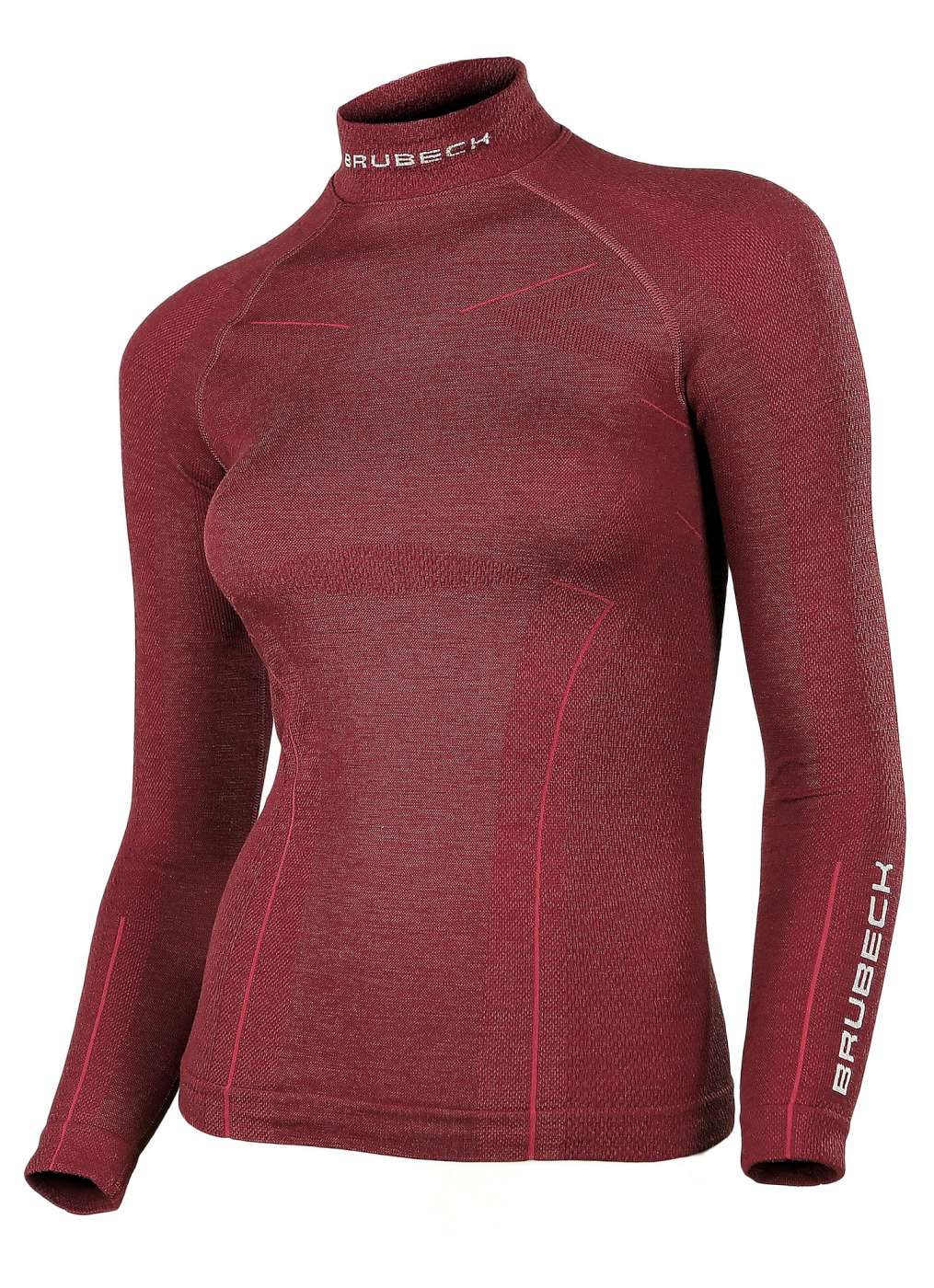 BRUBECK WOOL DR WOMAN